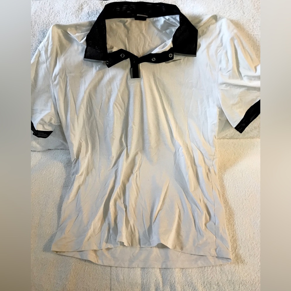 Nike Tiger Woods Golf Polo men’s XXL